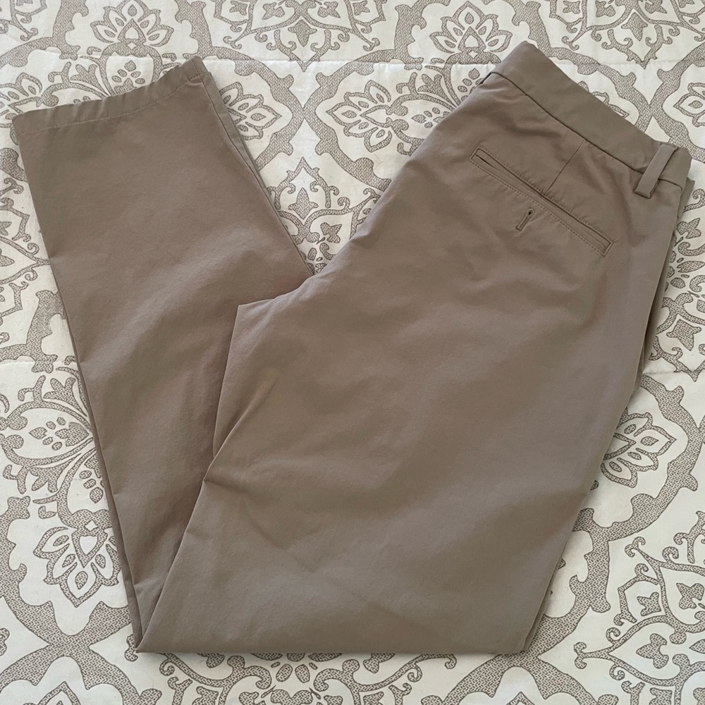 Men’s Vineyard Vines On The Go Pants-Size 33x30
